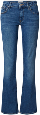 Mavi Džínsy 'BELLA'  modrá denim