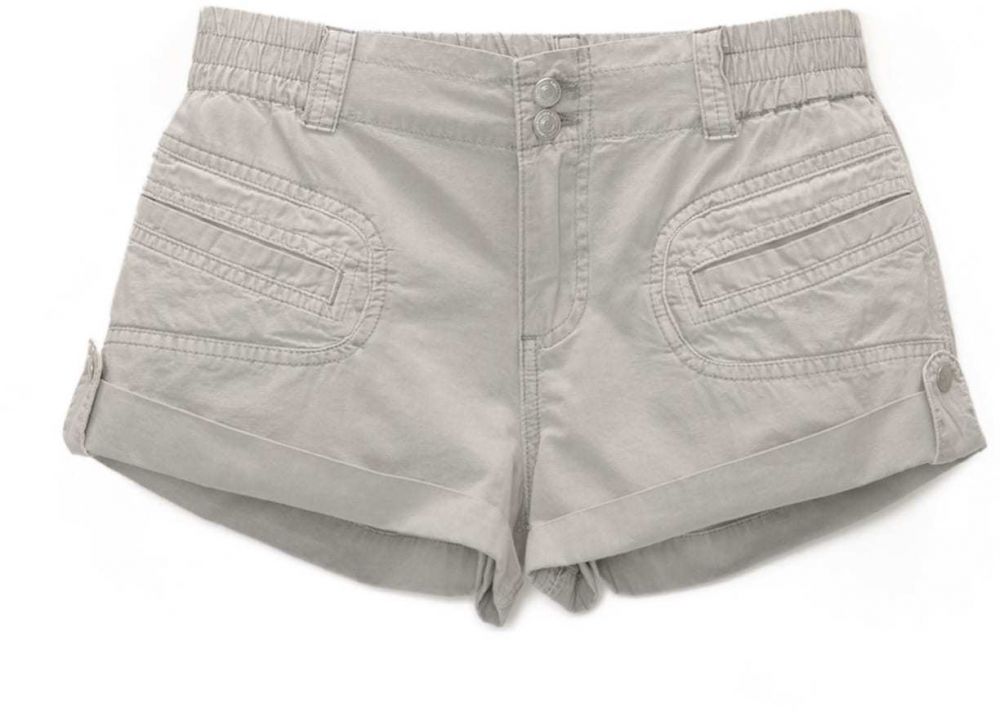 Pull&Bear Džínsy  kamenná