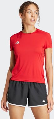 ADIDAS PERFORMANCE Funkčné tričko  červená