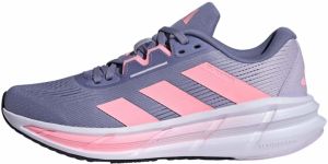 ADIDAS PERFORMANCE Športová obuv 'Questar 3'  fialová / ružová / strieborná