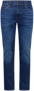 TOMMY HILFIGER Džínsy 'Denton'  modrá denim