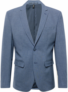 SELECTED HOMME Sako 'SLHLIAM'  námornícka modrá