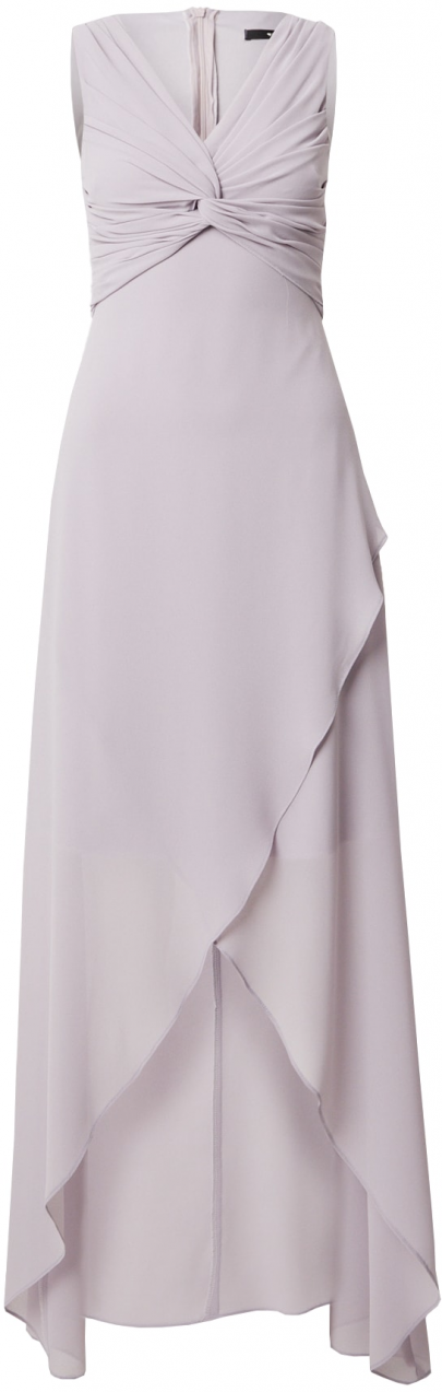 TFNC Šaty 'WAYA'  orgovánová