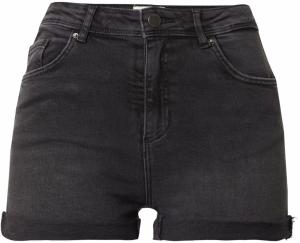 Tally Weijl Džínsy  čierny denim