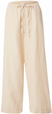 MSCH COPENHAGEN Nohavice 'MSCHMirilla'  béžová