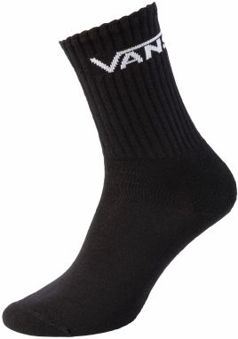 VANS Ponožky 'CLASSIC'  čierna / biela