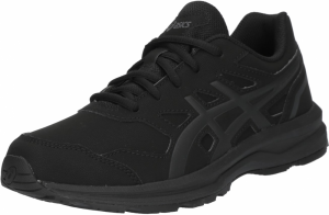 ASICS Bežecká obuv 'GEL-MISSION'  tmavosivá / čierna