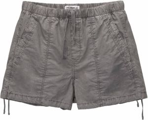 Pull&Bear Nohavice  béžová