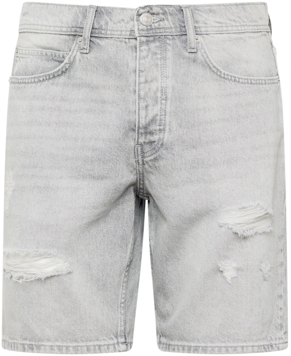 Only & Sons Džínsy 'ONSEDGE'  sivý denim