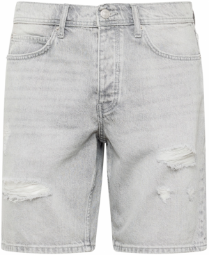 Only & Sons Džínsy 'ONSEDGE'  sivý denim