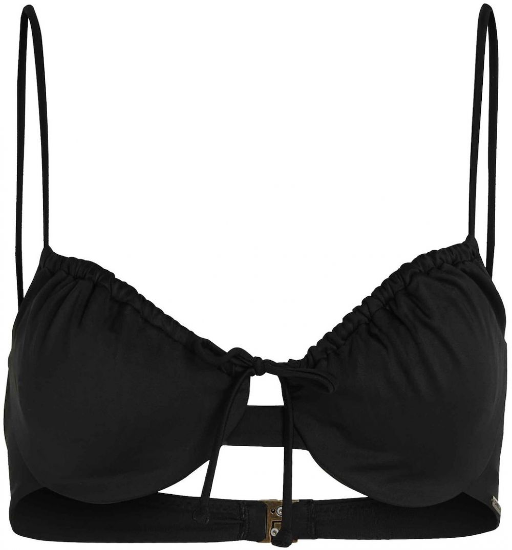 O'NEILL Bikinový top  čierna