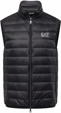 EA7 Emporio Armani Vesta  čierna