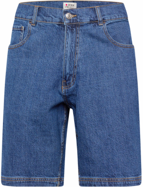 Denim Project Džínsy 'MIAMI'  modrá