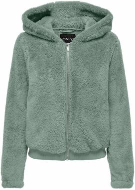ONLY Prechodná bunda 'ONLNewanna'  nefritová