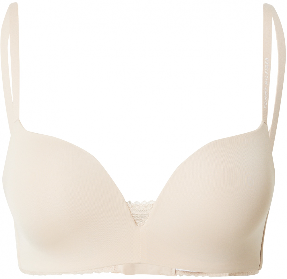 Tommy Hilfiger Underwear Podprsenka  telová