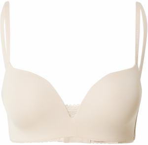 Tommy Hilfiger Underwear Podprsenka  telová