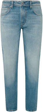 Pepe Jeans Džínsy  modrá denim