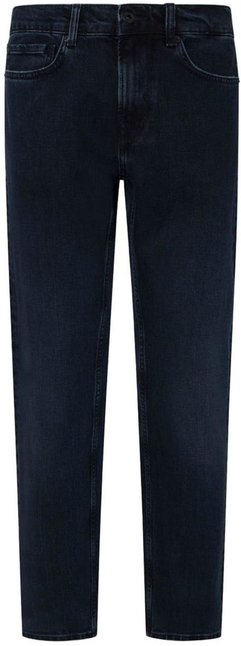 Pepe Jeans Džínsy  tmavomodrá
