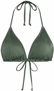 LSCN by LASCANA Bikinový top  olivová
