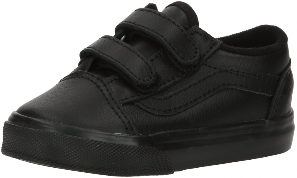VANS Tenisky 'Old Skool'  čierna