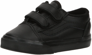 VANS Tenisky 'Old Skool'  čierna