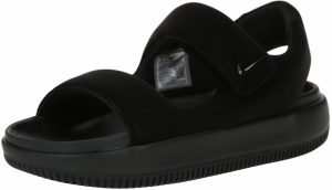 Nike Sportswear Sandále 'CALM'  čierna