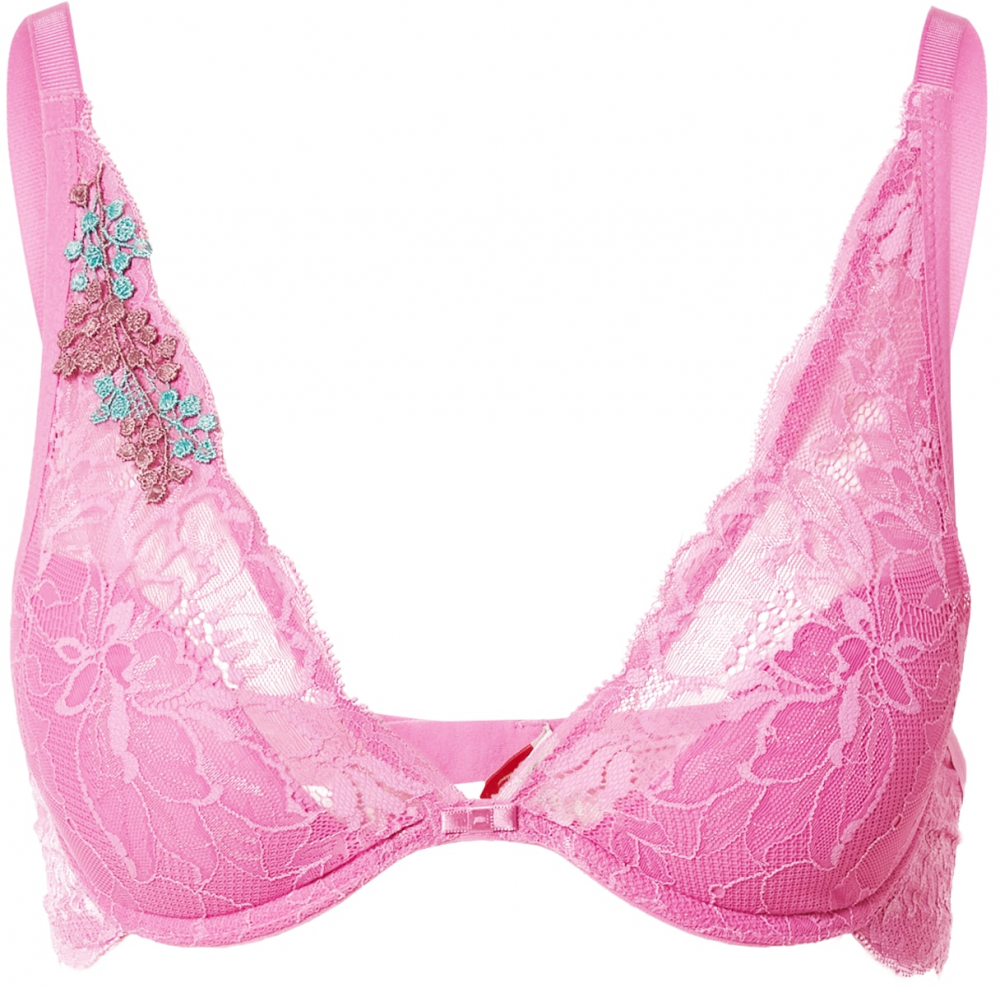 TRIUMPH Podprsenka 'Amourette Charm Summer'  ružová