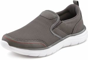 Authentic Le Jogger Slip-on obuv  tmavosivá