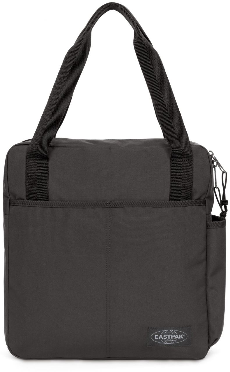 EASTPAK Taška cez rameno 'OPTOWN'  čierna