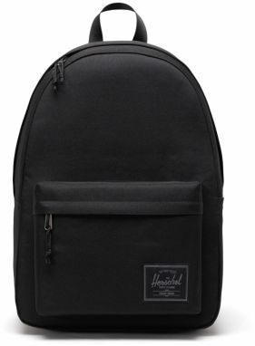 Herschel Batoh 'Classic'  sivá / čierna
