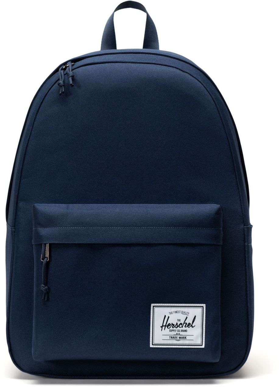 Herschel Batoh 'Classic'  námornícka modrá