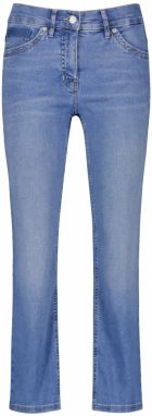 GERRY WEBER Džínsy 'Mar꞉Lie'  modrá denim