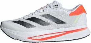 ADIDAS PERFORMANCE Bežecká obuv 'Adizero Sl2'  neónovo zelená / oranžová / čierna / biela