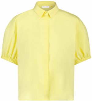 GERRY WEBER Blúzka  svetložltá