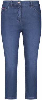 GERRY WEBER Džínsy 'Soline'  modrá denim