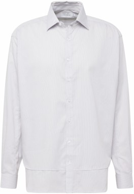 TOPMAN Košeľa  pastelovo fialová