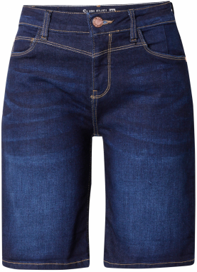 Sublevel Džínsy  modrá denim