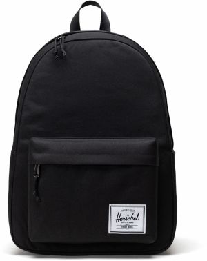 Herschel Batoh 'Classic'  čierna / biela
