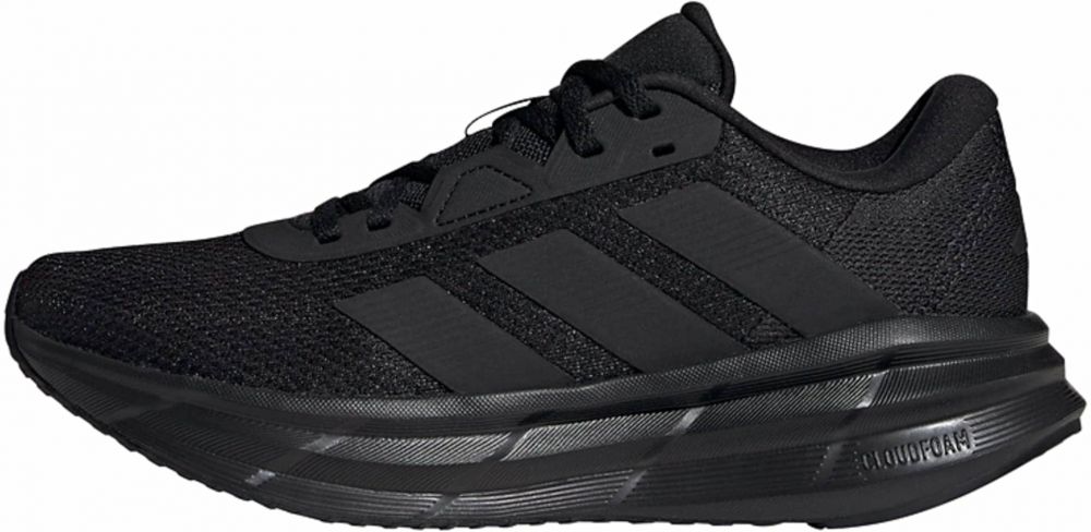 ADIDAS PERFORMANCE Bežecká obuv 'Galaxy 7'  čierna