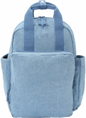 LEVI'S ® Batoh  svetlomodrá
