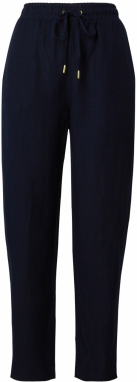 Lindex Nohavice 'Ava'  námornícka modrá