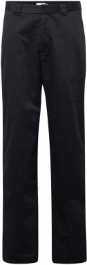 TOPMAN Nohavice  čierna