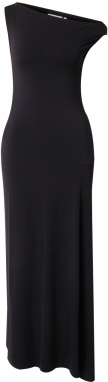 WEEKDAY Šaty  čierna