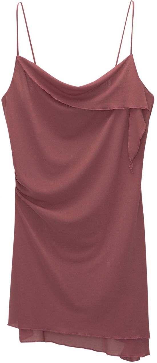 Pull&Bear Šaty  svetlofialová