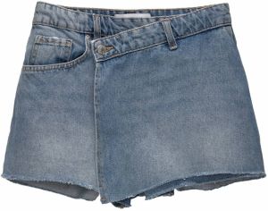 Pull&Bear Džínsy  modrá denim