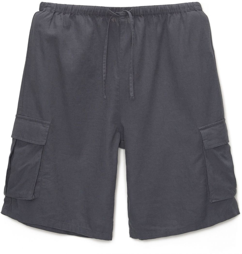 Pull&Bear Kapsáče  grafitová