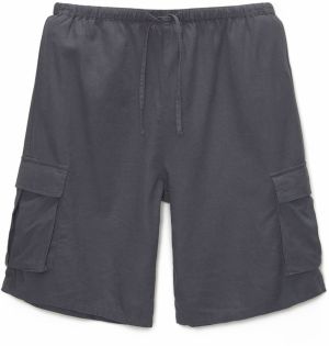 Pull&Bear Kapsáče  grafitová