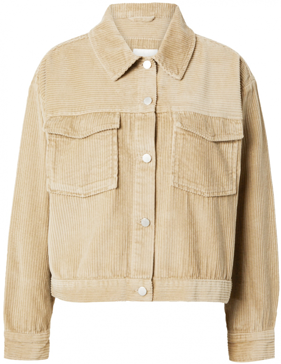 mazine Prechodná bunda 'Eloree'  farba ťavej srsti