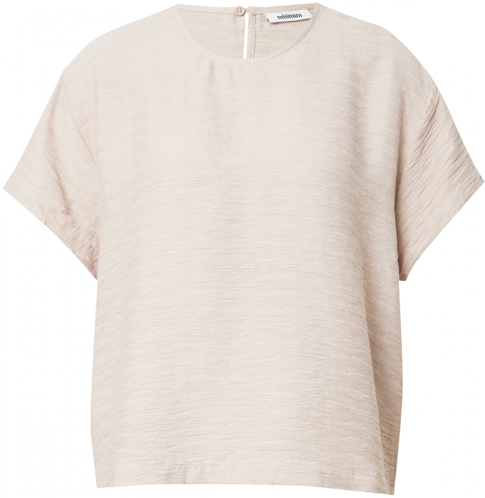 minimum Blúzka  béžová