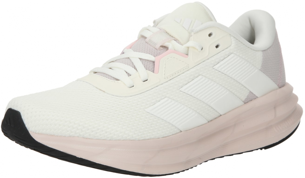 ADIDAS PERFORMANCE Bežecká obuv 'Galaxy 7'  orgovánová / ružová / biela